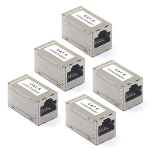 cat6 cable coupler