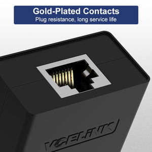 rj45 splitter adapter