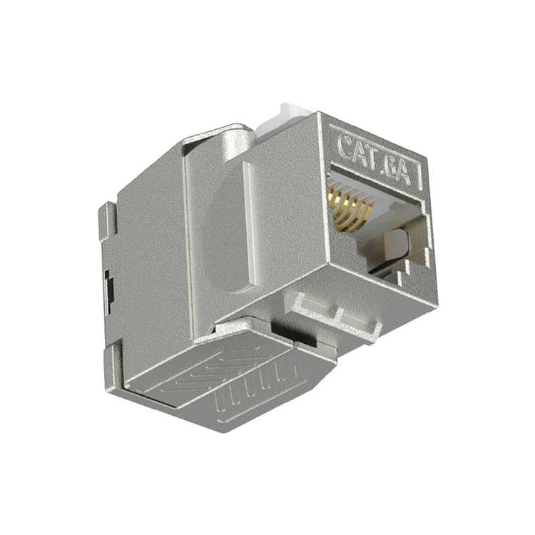 cat6 toolless keystone jack