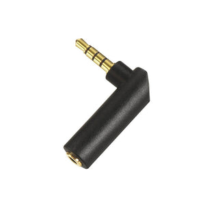 3.5 to 3.5 headphone adapter