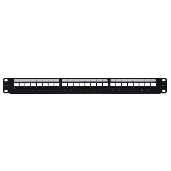 patch panel rj45