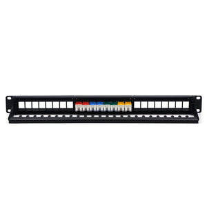 patch panel cat6