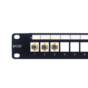 data patch panel