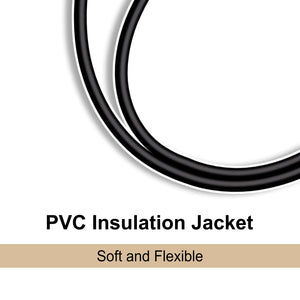 rca male to 2 rca female