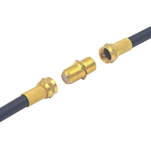 coax connector types
