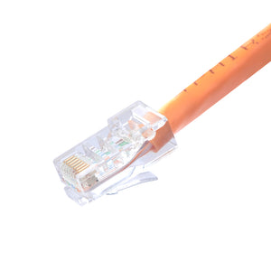 rj45 connector standard