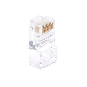 rj45 connector plug