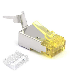 rj45 cat 7 plug