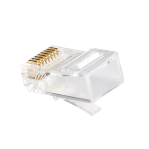 connector rj45 cat 6
