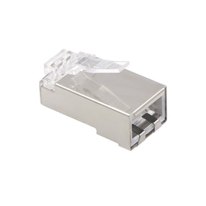 rj45 connector shielded