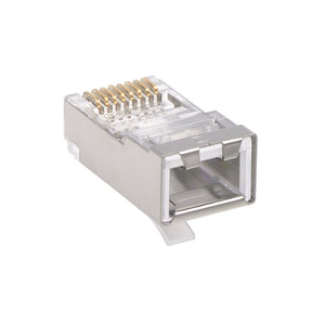shielded rj45