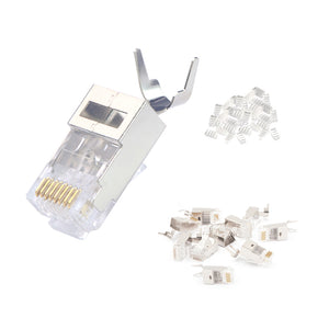 Buy Bulk RJ45 Connector