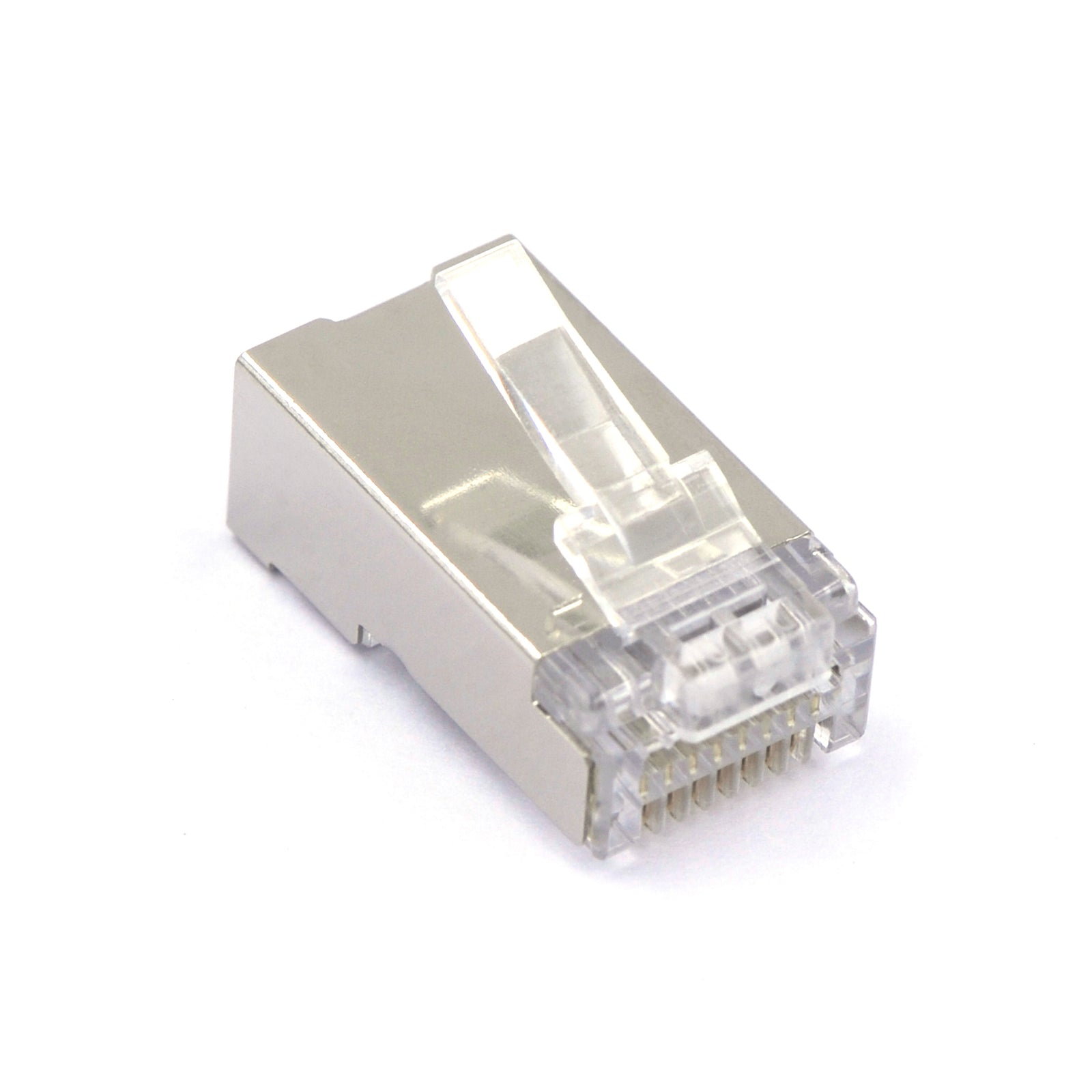 cat6 rj45 plugs