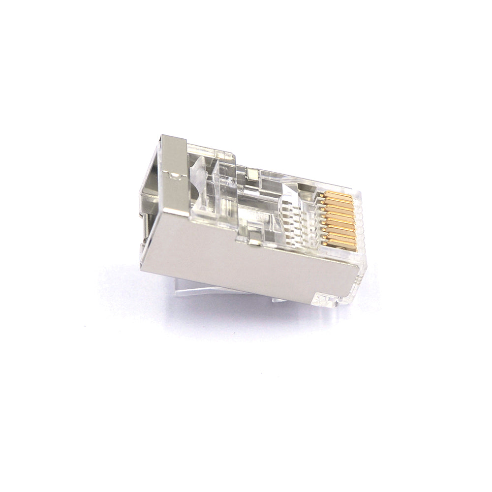 RJ45 CAT6 Cable Connectors VCELINK