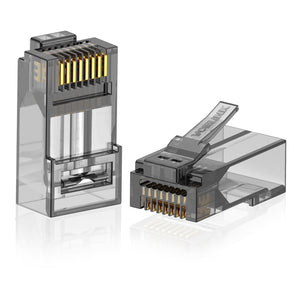 Ethernet Modual Plugs 