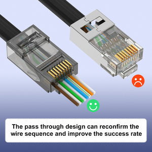 cat 6 rj45 wiring
