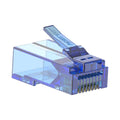 Cat6 RJ45 Pass Through Connector VCELINK