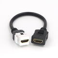 Großhandel HDMI-Verlängerungsadapterkabel VCELINK