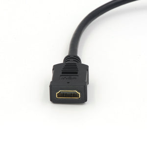 hdmi 4k extension cable