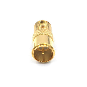 rg6 female connector