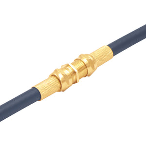 coaxial cable connector