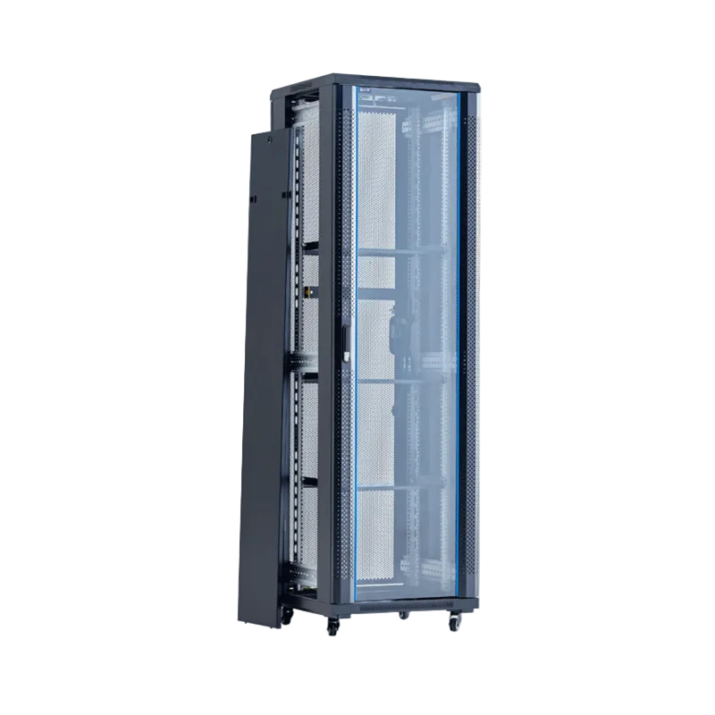 Racks und Schränke
