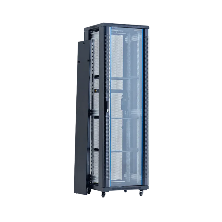 server cabinet