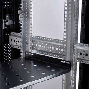 computer server rack